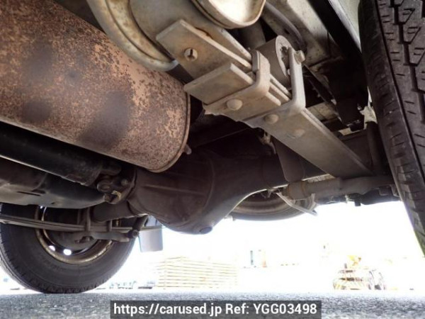Used 2005 MT mazda bongo-van SKF2V Image[35]