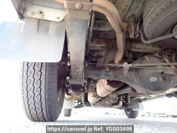 Used 2005 MT mazda bongo-van SKF2V Image[36]