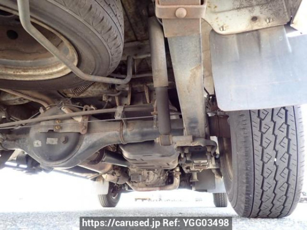 Used 2005 MT mazda bongo-van SKF2V Image[37]