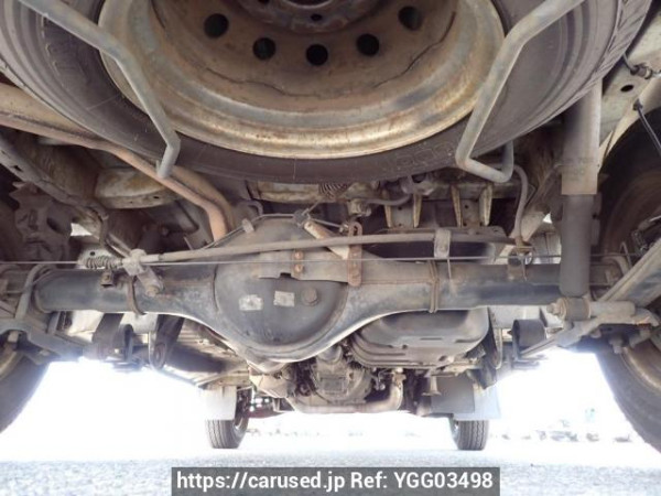 Used 2005 MT mazda bongo-van SKF2V Image[38]