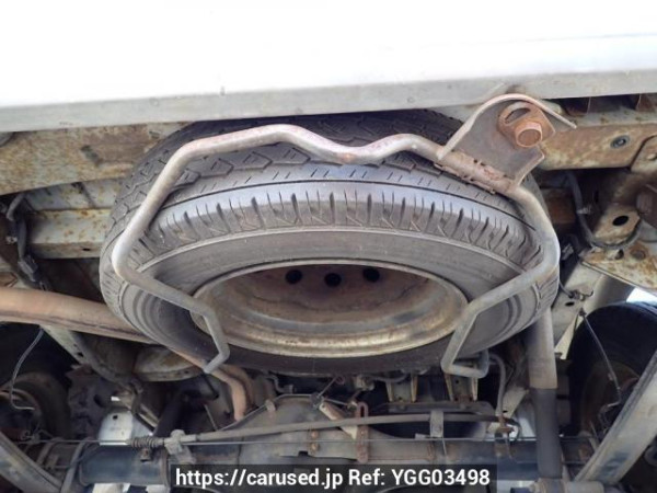 Used 2005 MT mazda bongo-van SKF2V Image[39]
