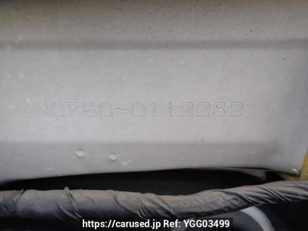 Used 2010 AT toyota probox-van NCP50V Image[11]