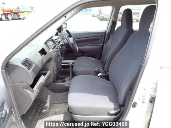 Used 2010 AT toyota probox-van NCP50V Image[13]