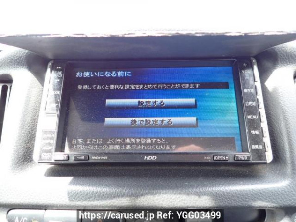 Used 2010 AT toyota probox-van NCP50V Image[20]