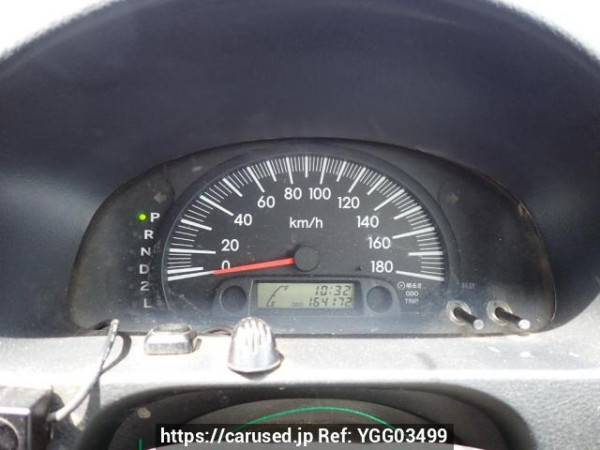 Used 2010 AT toyota probox-van NCP50V Image[23]