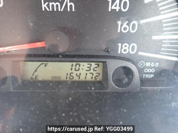 Used 2010 AT toyota probox-van NCP50V Image[24]