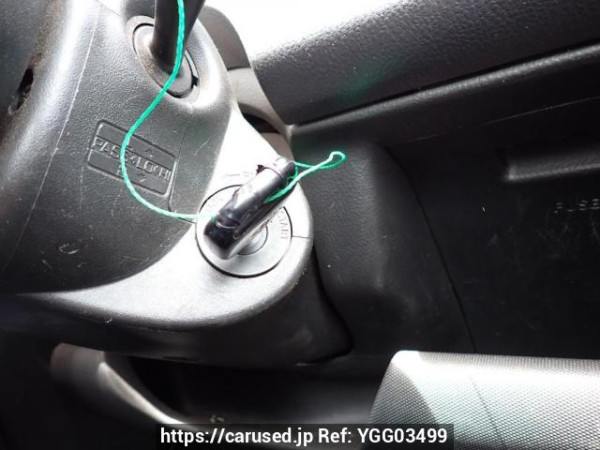 Used 2010 AT toyota probox-van NCP50V Image[25]
