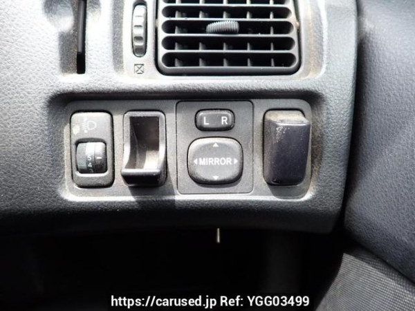 Used 2010 AT toyota probox-van NCP50V Image[26]
