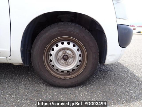 Used 2010 AT toyota probox-van NCP50V Image[28]