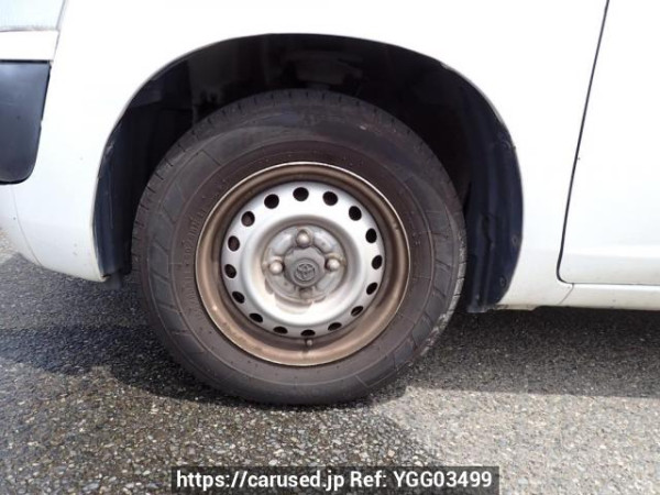 Used 2010 AT toyota probox-van NCP50V Image[29]