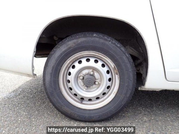Used 2010 AT toyota probox-van NCP50V Image[30]