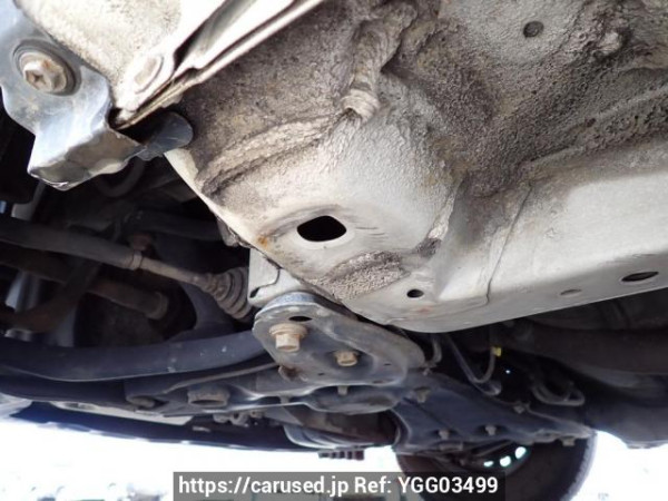 Used 2010 AT toyota probox-van NCP50V Image[34]