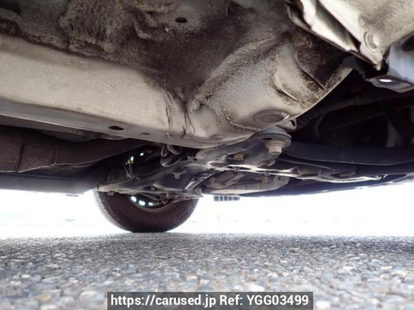 Used 2010 AT toyota probox-van NCP50V Image[35]