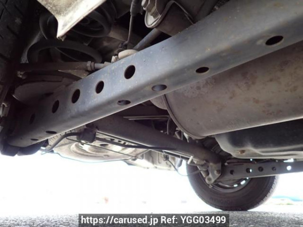 Used 2010 AT toyota probox-van NCP50V Image[36]