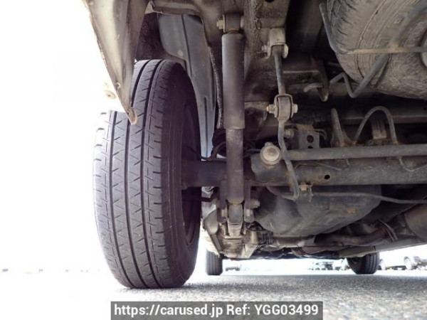 Used 2010 AT toyota probox-van NCP50V Image[38]