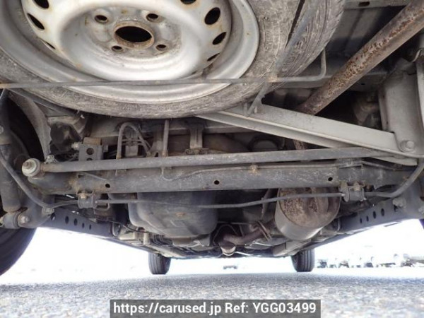 Used 2010 AT toyota probox-van NCP50V Image[40]