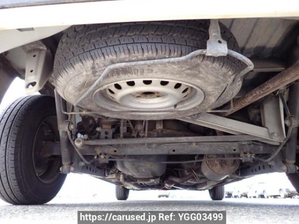 Used 2010 AT toyota probox-van NCP50V Image[41]