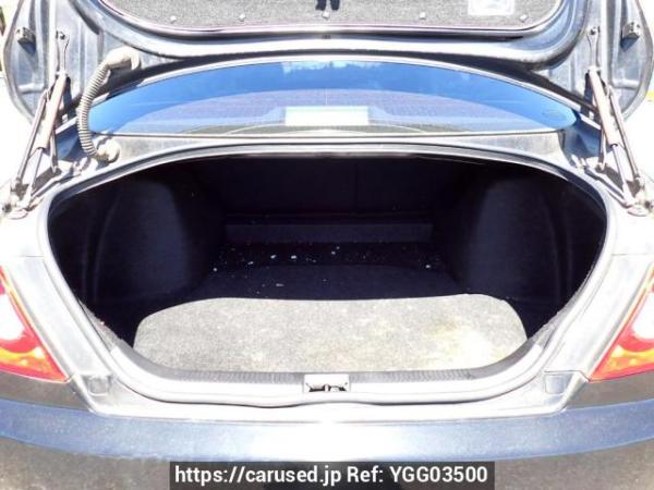 Used 2005 AT toyota mark-x GRX120 Image[8]