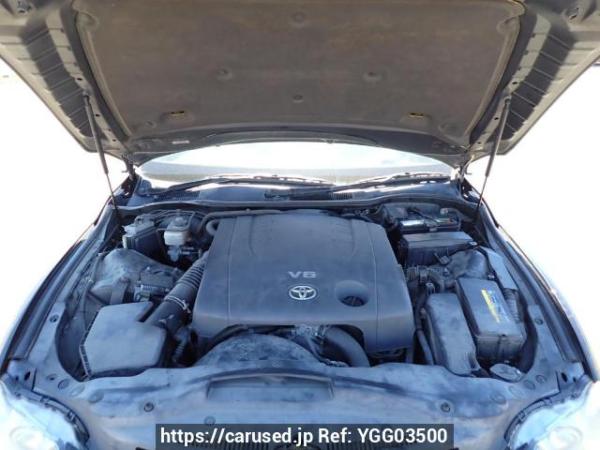 Used 2005 AT toyota mark-x GRX120 Image[9]