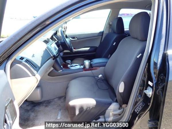 Used 2005 AT toyota mark-x GRX120 Image[13]