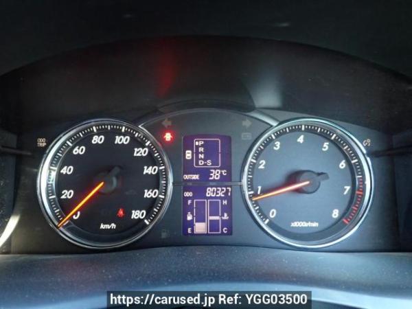 Used 2005 AT toyota mark-x GRX120 Image[19]