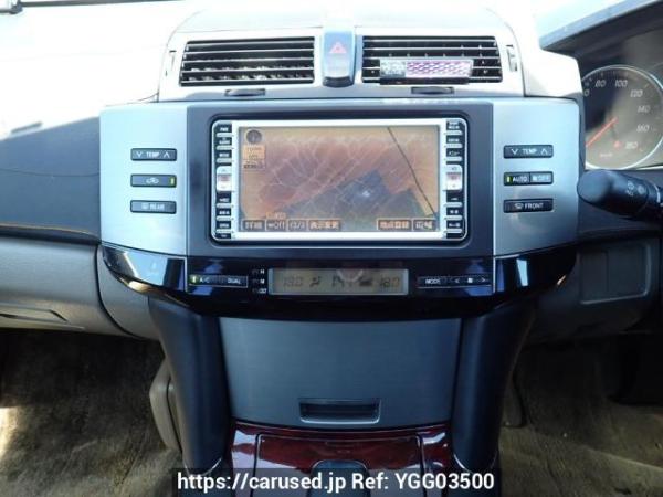 Used 2005 AT toyota mark-x GRX120 Image[21]