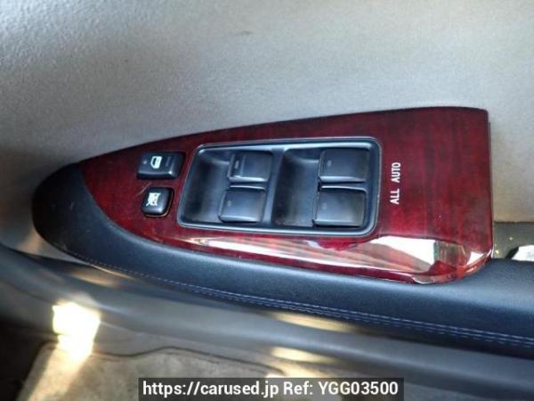 Used 2005 AT toyota mark-x GRX120 Image[26]