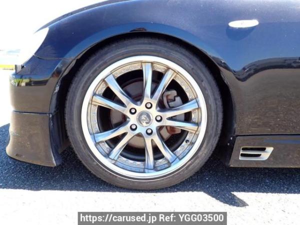 Used 2005 AT toyota mark-x GRX120 Image[27]