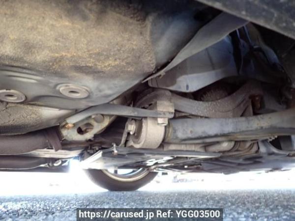 Used 2005 AT toyota mark-x GRX120 Image[33]