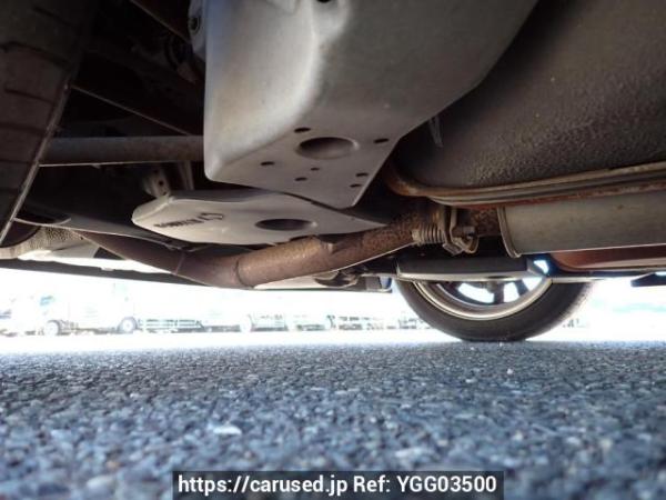 Used 2005 AT toyota mark-x GRX120 Image[36]