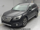 Subaru Legacy Outback BS9