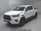 Toyota Hilux GUN125