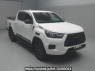 Used 2023 AT toyota hilux GUN125 Image[2]