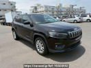 Jeep Cherokee KL24