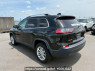Used 2019 AT jeep cherokee KL24 Image[4]