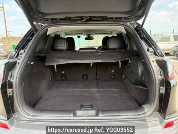 Used 2019 AT jeep cherokee KL24 Image[8]