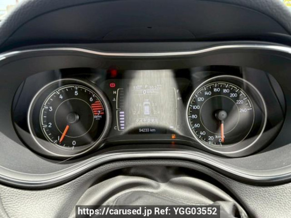 Used 2019 AT jeep cherokee KL24 Image[21]