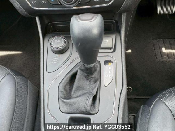 Used 2019 AT jeep cherokee KL24 Image[27]