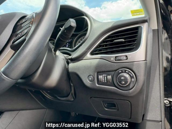 Used 2019 AT jeep cherokee KL24 Image[28]