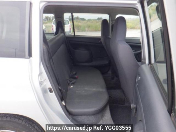 Used 2010 AT toyota probox-van NCP50V Image[13]