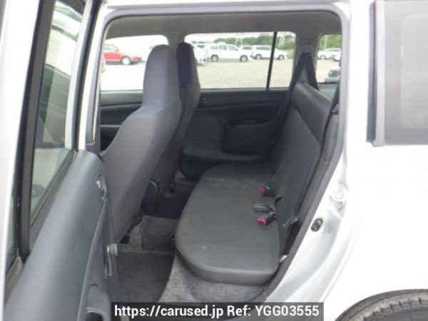 Used 2010 AT toyota probox-van NCP50V Image[14]