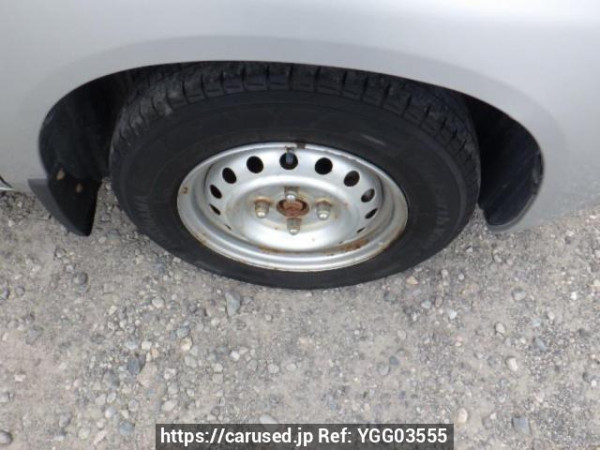 Used 2010 AT toyota probox-van NCP50V Image[24]