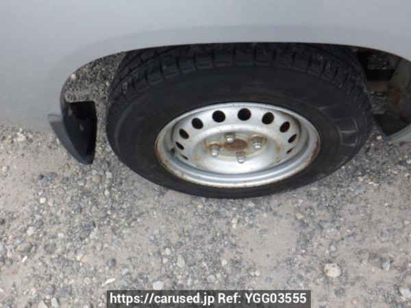 Used 2010 AT toyota probox-van NCP50V Image[25]