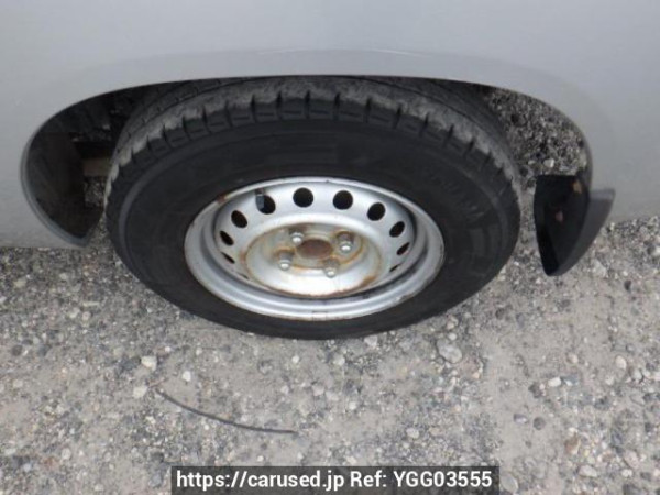 Used 2010 AT toyota probox-van NCP50V Image[26]