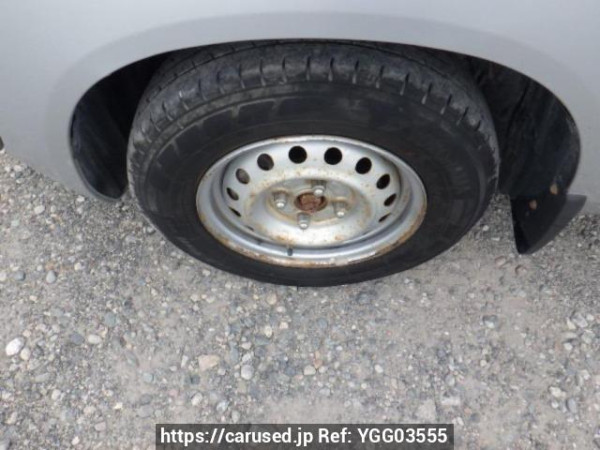 Used 2010 AT toyota probox-van NCP50V Image[27]