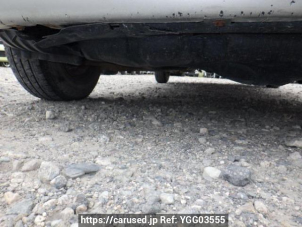 Used 2010 AT toyota probox-van NCP50V Image[28]