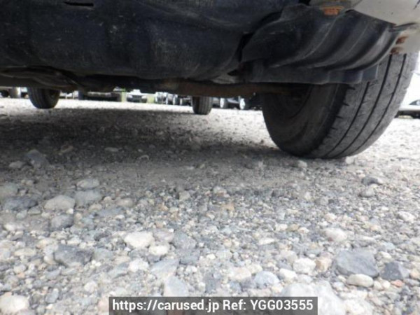 Used 2010 AT toyota probox-van NCP50V Image[29]