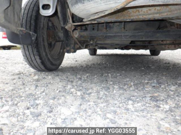 Used 2010 AT toyota probox-van NCP50V Image[33]