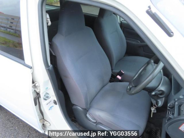 Used 2011 AT toyota probox-van NCP51V Image[14]