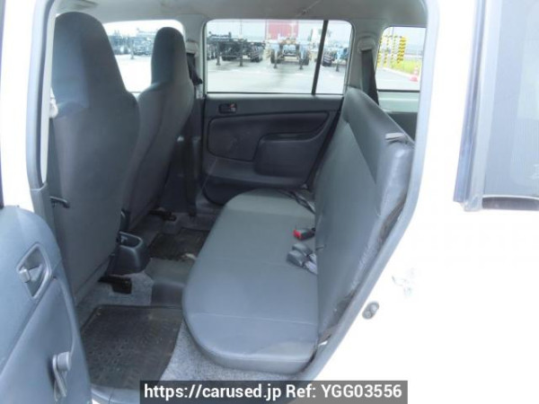 Used 2011 AT toyota probox-van NCP51V Image[18]